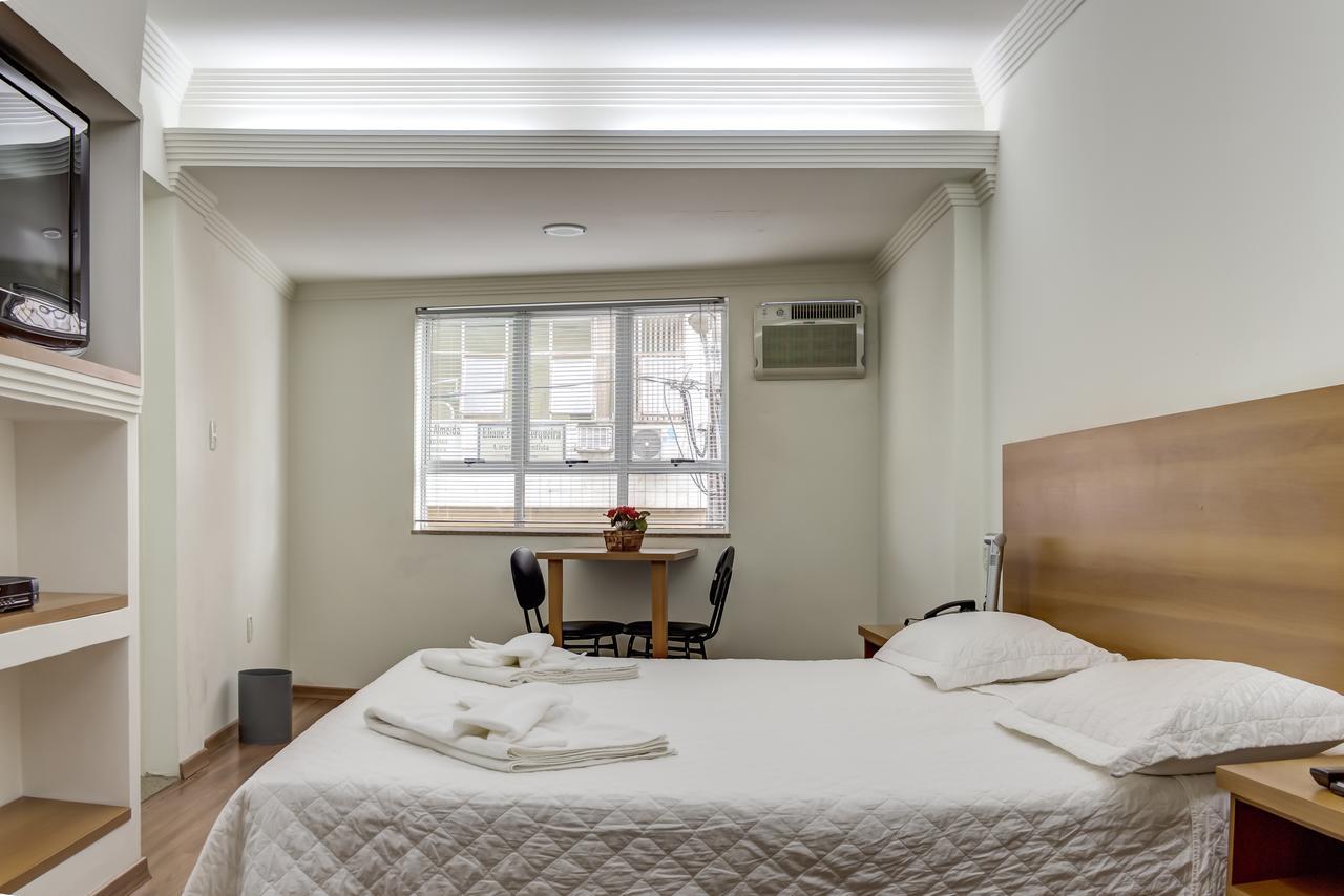 Hotel Villareal Conselheiro Lafaiete Bagian luar foto